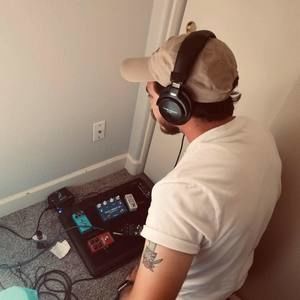 Meet your Posher, Aaron